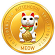 MEOW Kittehcoin喵币