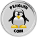 PENG Penguincoin企鹅币