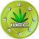 WEC Weedcoin